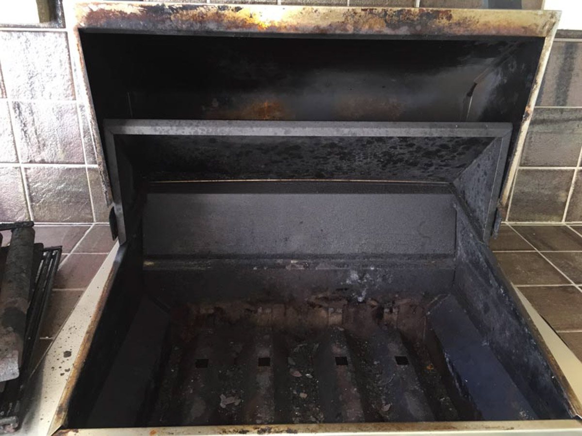 Let Me Clean Your BBQ - let-me-clean-your-bbq-1